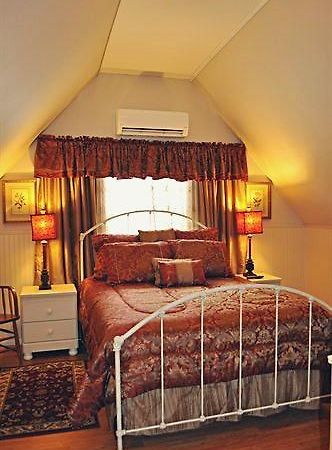 Victorian Inn & Carriage House ガーディナー エクステリア 写真