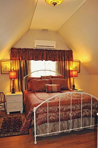 Victorian Inn & Carriage House ガーディナー エクステリア 写真