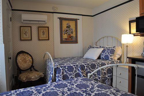Victorian Inn & Carriage House ガーディナー エクステリア 写真