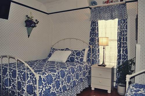 Victorian Inn & Carriage House ガーディナー エクステリア 写真