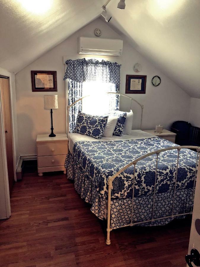 Victorian Inn & Carriage House ガーディナー エクステリア 写真