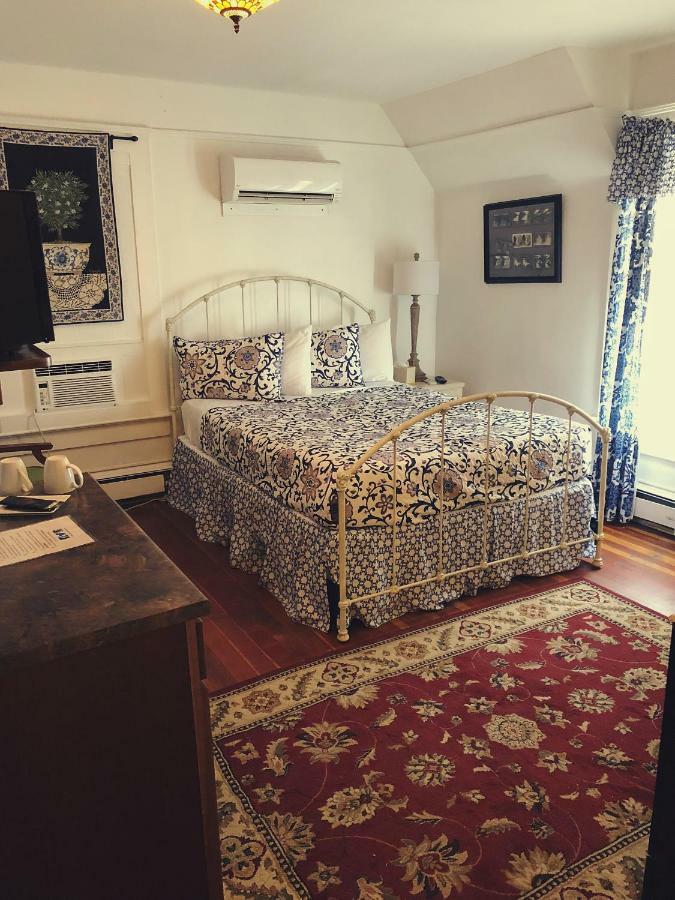 Victorian Inn & Carriage House ガーディナー エクステリア 写真
